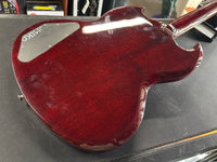 Orville by Gibson - SG 62 RI