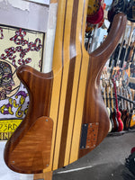 Belman - Master Series 6 String Bass
