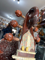 Hand Made - Sitar