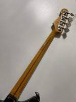 Fender - Jaguar Bass