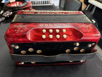 Hohner - Double Ray