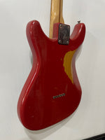 Fender  - Lead 1