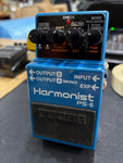 BOSS - PS-6