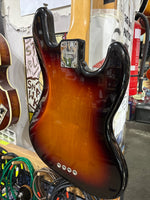 Fender -  American Standard Jazz Bass