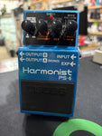 BOSS - PS-6