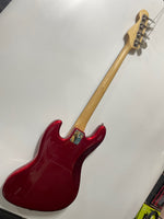 Fender - Jazz Bass