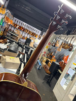 YAMAHA - FG-200D
