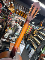 Gilman Guitars - GPA10