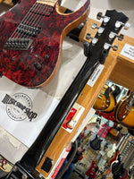 Samick - Les Paul copy