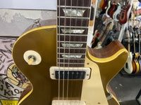 Gibson - Les Paul Deluxe