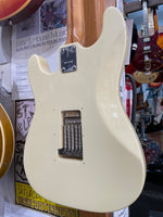 Roje - Strat Copy