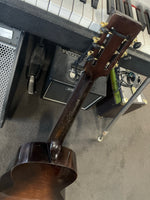 Lyrebrand - Slide Guitar