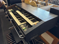 Hammond - X-5