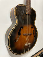 Harmony - H1215 Archtone