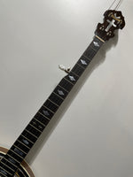 Revelation Banjos - Cross