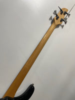 Fernandes - Bass