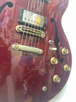 YAMAHA - SA2000S