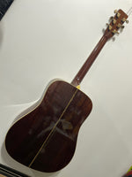 Morales - M-40