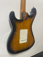 Fender - Stratocaster