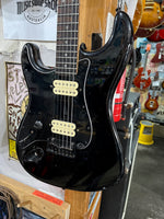 Fender - Stratocaster