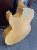 Washburn - J-3