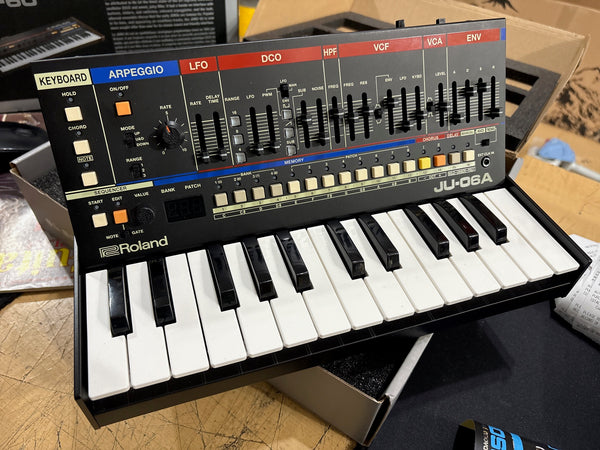 Roland - JU-06A