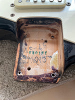 Fender - Stratocaster
