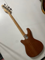 YAMAHA - Super Bass 600