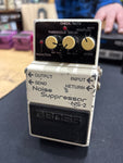 BOSS - NS-2