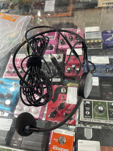 Sennheiser - ME 3-ew