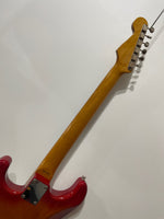 Fender - Stratocaster