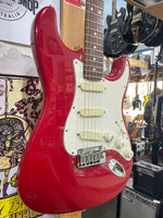 Fender - Stratocaster Plus