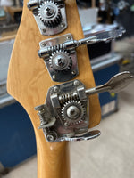 Fender - Jazz Bass