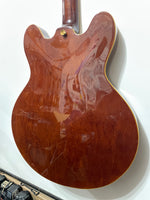 Epiphone - Sheraton II