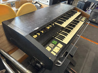 Hammond - X-5