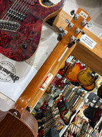 Andrew Duganzich - Custom Acoustic