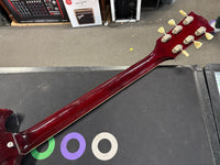 Orville by Gibson - SG 62 RI