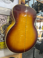 Gibson - J-200 Custom