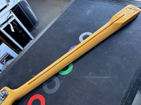 Fender - Jazz Bass neck