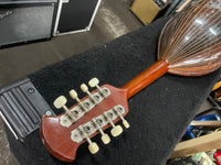 Suzuki - M-215