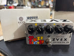 ZVEX - Fuzz Factory
