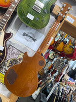 Gibson - Les Paul Deluxe