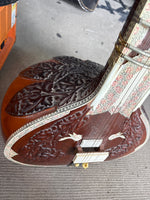 Hand Made - Sitar