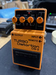 BOSS - DS-2