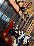 Fender - Jazz-bass