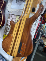 Belman - Master Series 6 String Bass