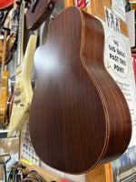 Andrew Duganzich - Custom Acoustic