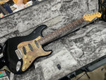 Fender - Stratocaster