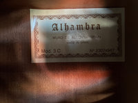 Alhambra - 3C