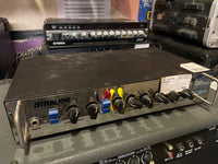 STRAUSS - SBF-500